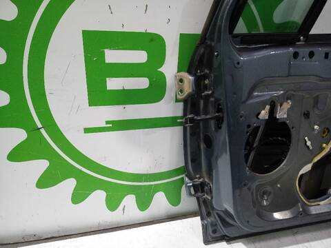 Foto 2ª: Puerta Delantera Derecha Citroen C4 COLLECTION 90CV [9HXDV6ATED4] (2004)