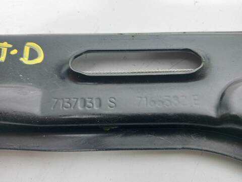 Foto 3ª: Elevalunas Manual Trasero Derecho Bmw X5 4.8 V8 CAT 355CV (2006)