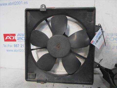 Electroventilador Kia Carnival 2.9 CRDI 144CV 106KW