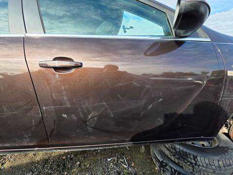 Foto 3ª: Puerta Delantera Derecha Opel Insignia B16DTH (2016)