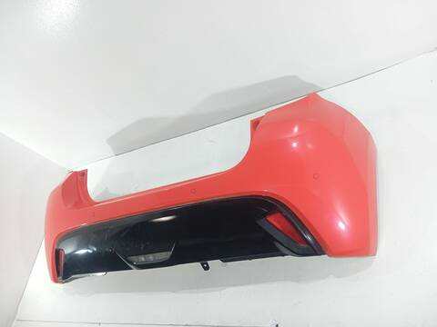 Foto 2ª: Paragolpes Trasero Toyota Yaris 1.5 HYBRID MXPH10) 116CV 85KW