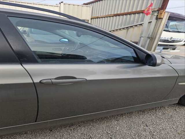Foto 2ª: Puerta Delantera Derecha Bmw Serie 3 315 N47D20A (2008)