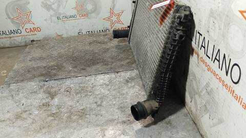 Foto 3ª: Intercooler Volkswagen Golf ADVANCE 140CV 103KW [CFFB] (2010)