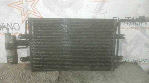 Radiador Calefaccion A.A. Audi A3 1.9 TDI AMBIENTE 110CV 81KW