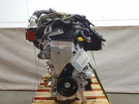 Foto 3ª: Motor Completo Volkswagen Scirocco 1.4 16V TSI 125CV 97KW [CZCA] (2014)