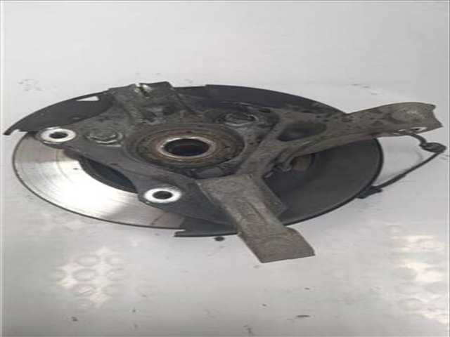 Mangueta Delantera Izquierda Opel Astra 1.6 68) 115CV 85KW