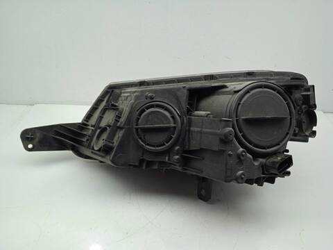 Foto 2ª: Faro Derecho Skoda Yeti EDITION OUTDOOR 110CV 81KW [CFHA] (2014)