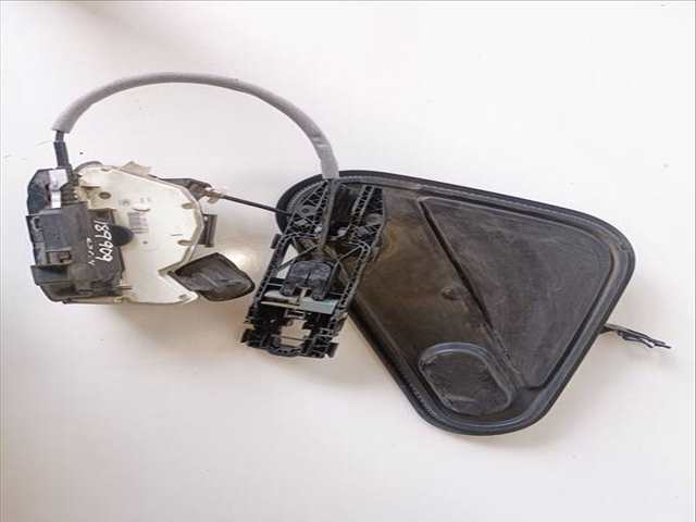 Cerradura Puerta Trasera Izquierda Volkswagen Golf ADVANCE BLUEMOTION TECH. 105CV