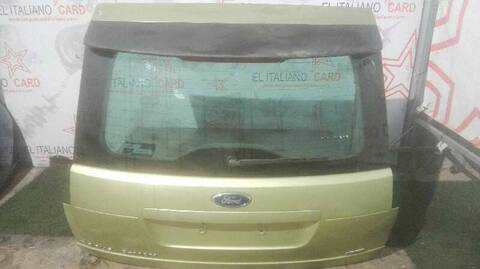 Foto 1ª: Portón Ford C Max VERSION INDEFINIDA FOCUS CAP)