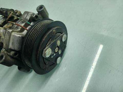 Foto 3ª: Compresor Aire Acondicionado Citroen Berlingo SHINE M 131CV 96KW [YH01] (2020)