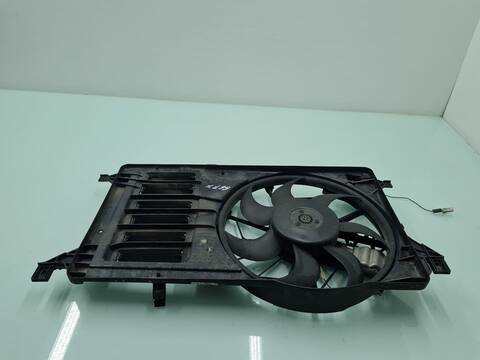 Foto 1ª: Electroventilador Mazda 3 2.0 CRDT SPORTIVE BERLINA 143CV 105KW [RF] (2007)
