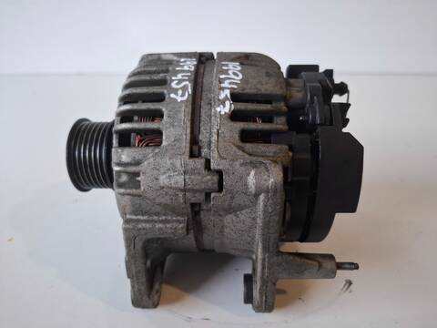 Foto 3ª: Alternador Seat Ibiza COOL 1.4 16V 75CV