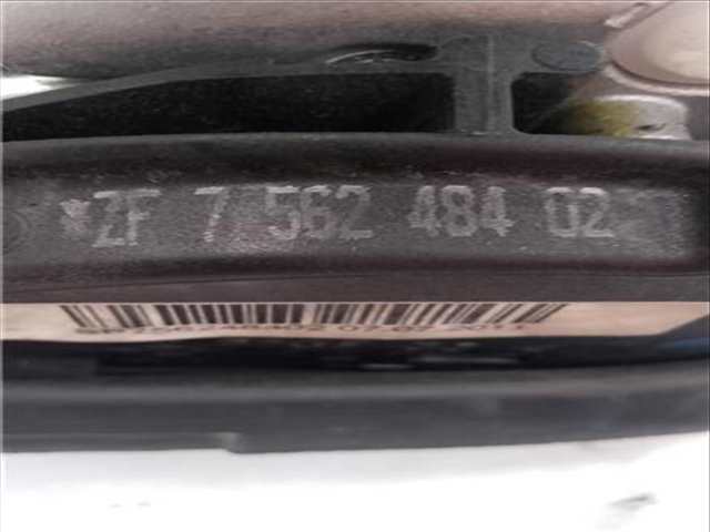 Foto 2ª: Palanca de Cambio Bmw Serie 3 315 2.0 318I [2 0 LTR. - 105 KW 16V] BERLINA 143CV