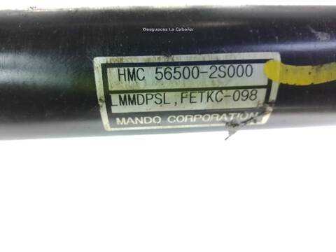 Foto 3ª: Cremallera de Direccion Hyundai ix35 2.0 CRDI [D4HA] (2009)