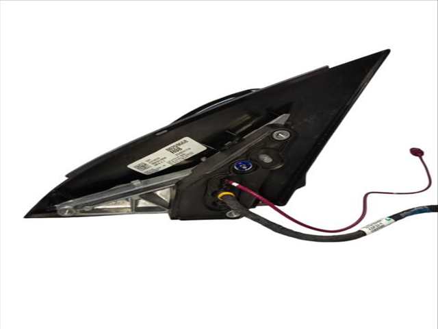 Foto 2ª: Retrovisor Derecho Mercedes Clase GLA 200 MILD-HYBRID H247) 247.78 (2020)