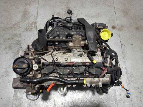 Motor Completo Volkswagen Golf 1.4 TSI 122CV 90KW