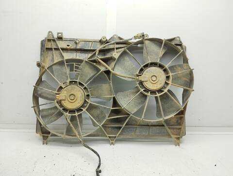 Electroventilador Suzuki Grand Vitara 1.9 DDIS TD 129CV 95KW