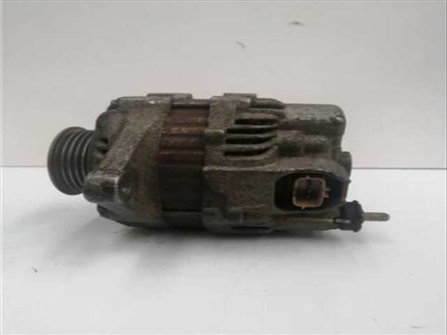Foto 4ª: Alternador Mitsubishi Colt 1.3 INFORM [1 3 LTR. - 70 KW CAT] 95CV