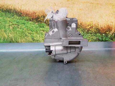 Foto 3ª: Compresor Aire Acondicionado Mercedes Clase C 160 250 CGI BLUEEFFICIENCY COUPE 170CV 125KW [271860] (2011)