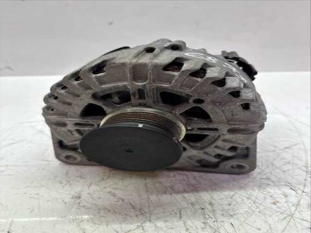 Foto 2ª: Alternador Renault Trafic 110 - 170 CV [M9R717 M9R] (2025)
