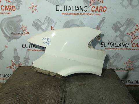 Aleta Delantera Izquierda Ford Transit FT 350 2.4 90CV 66KW CAJA CERRADA
