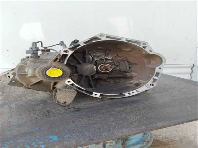 Caja Cambios Hyundai i20 1.2 CAT 78CV 57KW