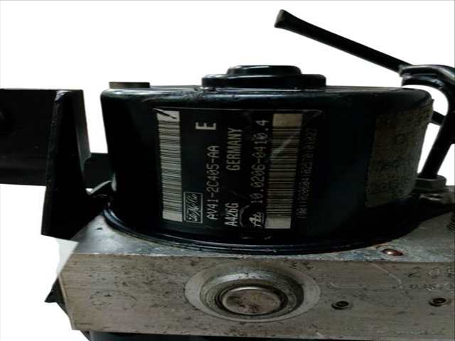 Foto 3ª: Abs Ford Kuga 2.0 TDCI (2008)