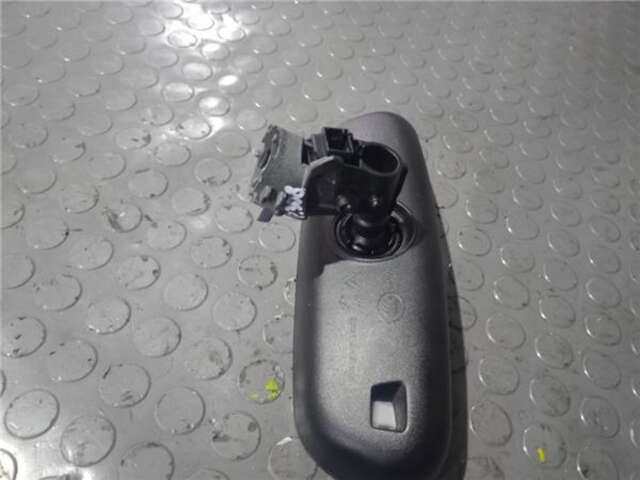 Foto 2ª: Retrovisor Interior Peugeot 308 1.6 STYLE [1.6 LTR. - 88 KW BLUE-HDI FAP]