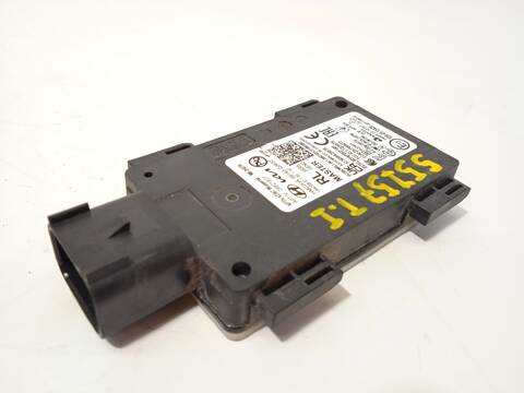 Centralita Motor ECU Hyundai i20 1.2 84CV 62KW