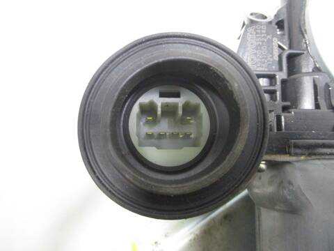 Foto 2ª: Elevalunas Manual Trasero Derecho Toyota Urban 1NDTV (2009)