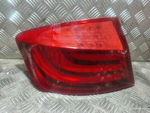 Foto 1ª: Piloto Trasero Izquierdo Bmw Serie 5 518 BERLINA (2008)