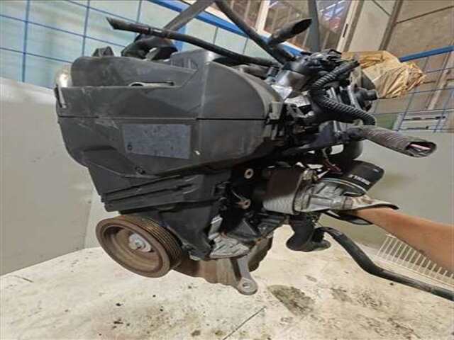 Foto 3ª: Motor Completo Renault Modus 1.2 AUTHENTIQUE [1.2 LTR. - 55 KW 16V]