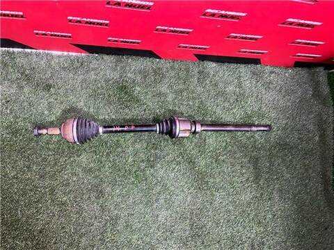 Foto 3ª: Transmision Delantera Derecha Citroen Jumpy CONTROL M BLUE-HDI FAP 122CV 90KW FURGON [AHK / DW10FE] (2021)