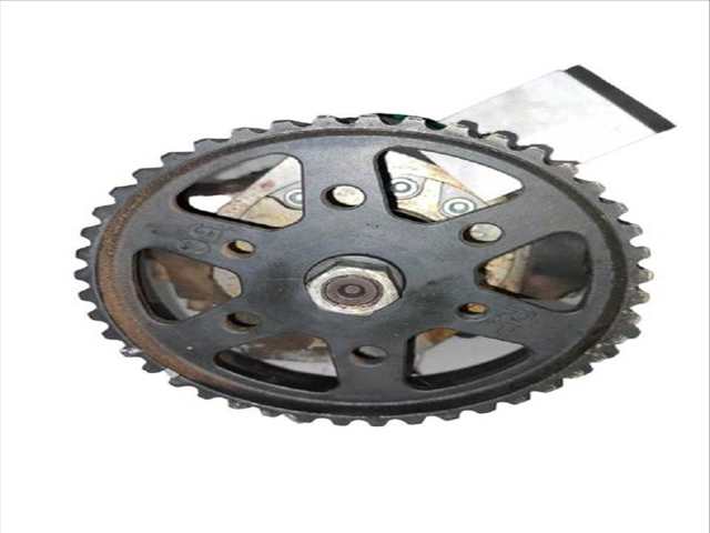 Foto 3ª: Bomba Inyeccion Mazda 6 2.0 DI GG14) 136CV (2002)