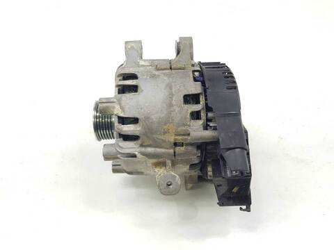 Foto 3ª: Alternador DS 7 E-TENSE 4X2 BASTILLE (2017)