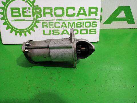 Foto 3ª: Motor de Arranque Chevrolet Aveo LS 101CV [F14D4] (2006)