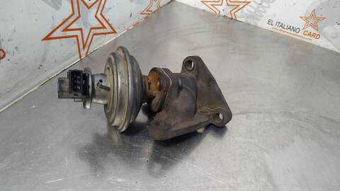 Foto 2ª: Valvula EGR Bmw Serie 3 315 2.0 TD CAT 143CV 105KW (2005)