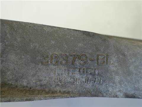 Foto 3ª: Motor Limpia Delantero Subaru Legacy 2.0 EXECUTIVE S 150CV 110KW [EE20Z] (2008)