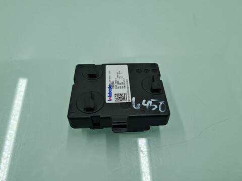 Centralita Motor ECU Seat Leon FR 150CV 110KW