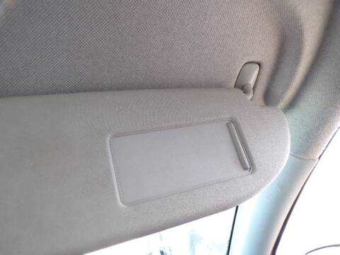 Foto 3ª: Parasol Derecho Seat Ibiza BTS BERLINA (2008)