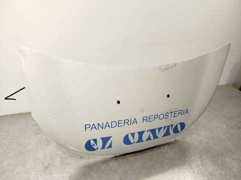 Foto 2ª: Capot Dacia Dokker 1.6 83CV 61KW FURGONETA [K7M812] (2014)