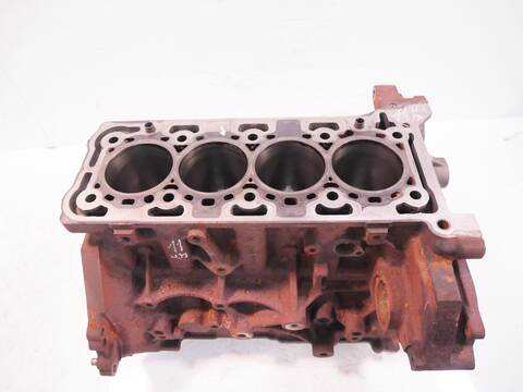 Foto 2ª: Bloque Motor Ford Tourneo 105 CV 77KW [YLF6] (2019)