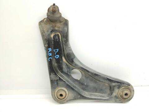 Brazo Suspension Delantero Derecho Citroen C Elysee SEDUCTION 92CV 68KW