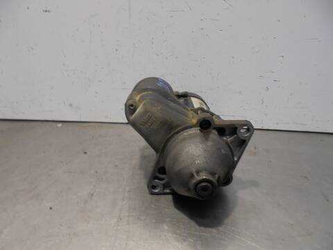 Foto 3ª: Motor de Arranque Opel Corsa BASE 45CV 33KW [C12NZ] (1995)