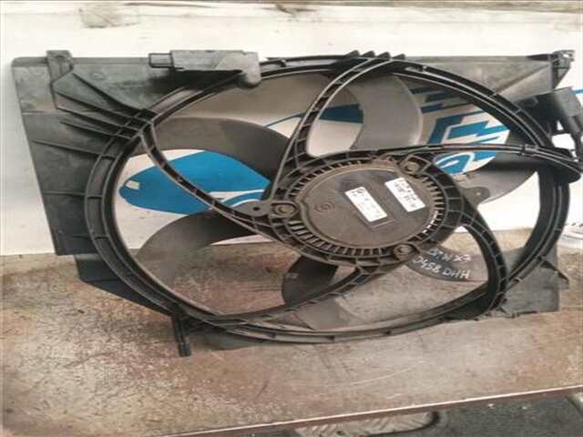 Foto 1ª: Electroventilador Bmw X3 2.0 D 16V CAT [M47N 204 D4]