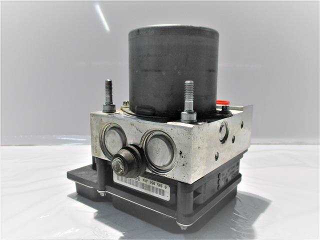 Foto 2ª: Abs Citroen C4 2.0 HDI [RHJ] (2007)