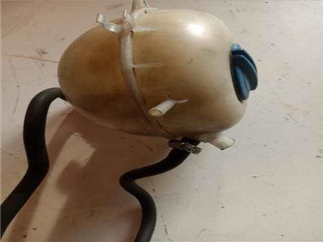 Foto 3ª: Deposito Expansion Volkswagen Transporter 2.5 TDI [AXD]