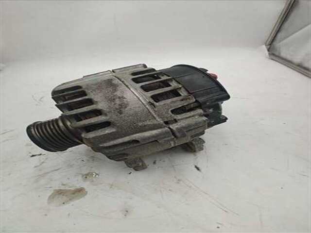 Foto 3ª: Alternador Hyundai Matrix 1.5 CRDI 16V GLS [1.5 LTR. - 81 KW CRDI CAT] [D4FA]