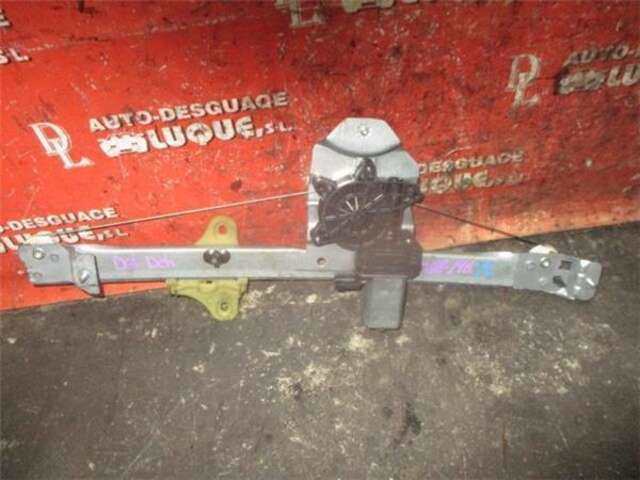 Foto 2ª: Elevalunas Eléctrico Delantero Derecho Renault Clio 1.2 16V [D4F 740]