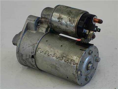 Foto 2ª: Motor de Arranque Chevrolet Aveo 1.2 LS HATCHBACK 84CV 62KW [B12D1] (2010)